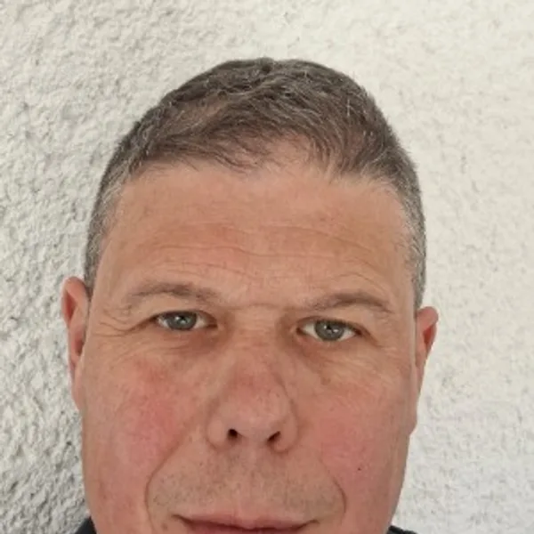 Damjan Sofronievski
