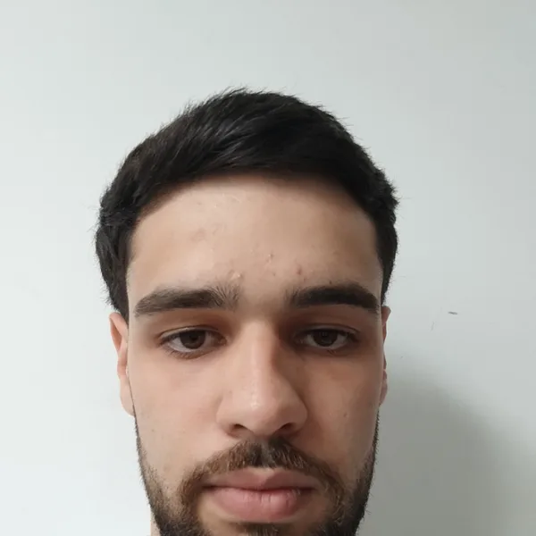 Daniel Alexandre Carvalheiro Vasconcelos