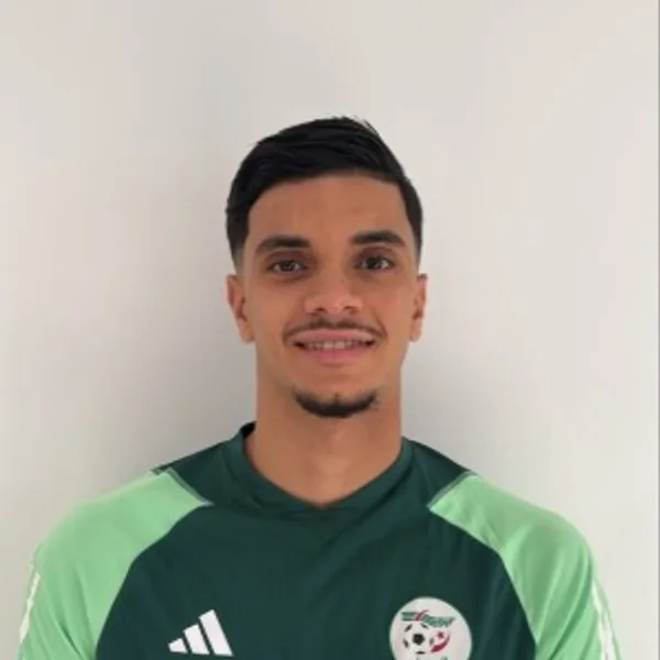 Daniel Ilies Mehdid