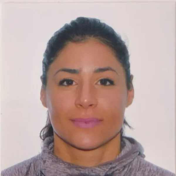 Despina Georgiadou