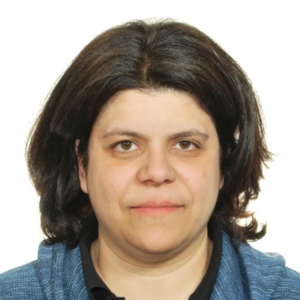 Dimitra Papakanellou