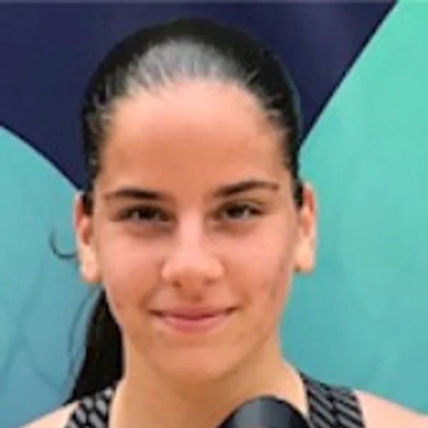 Dimitra Pavlou