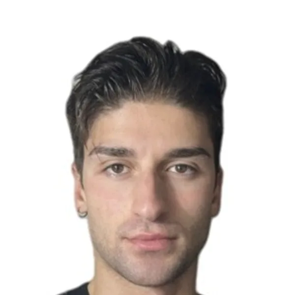 Dimitrios Markos