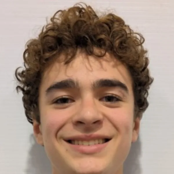 Diogo Duarte Simoes De Almeida