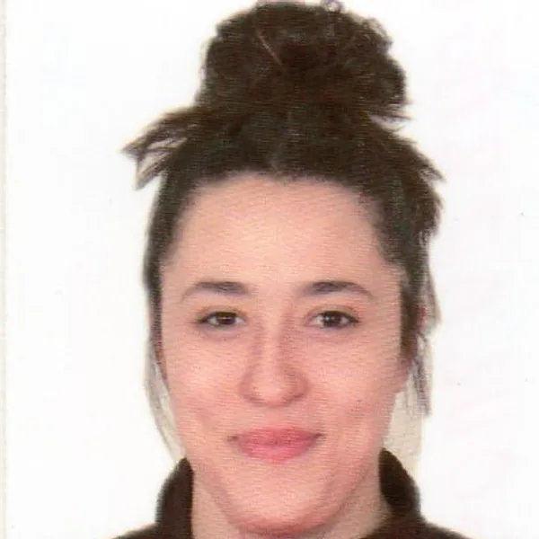 Djihane Boulazreg