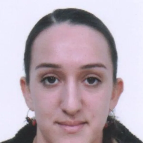 Djouher Benane