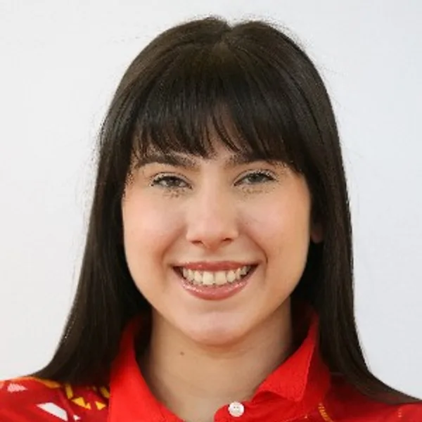 Dobrina Hadjitoseva Hadji Toseva