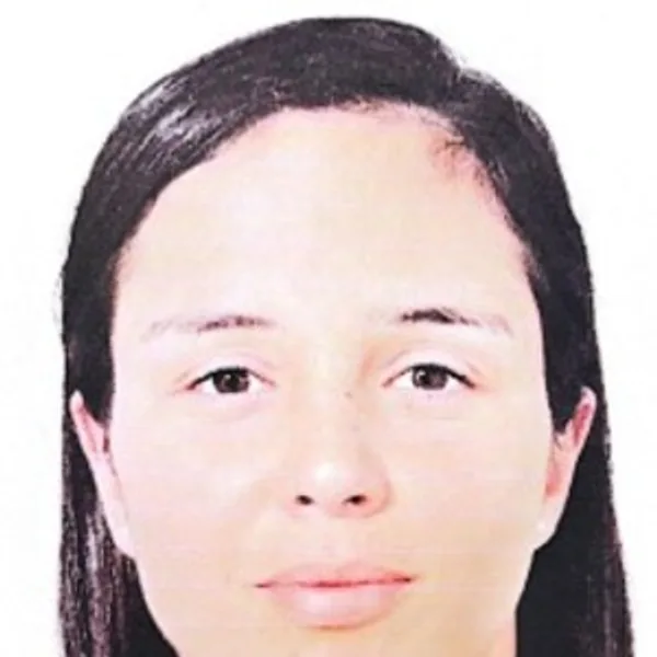 Dora Chamli