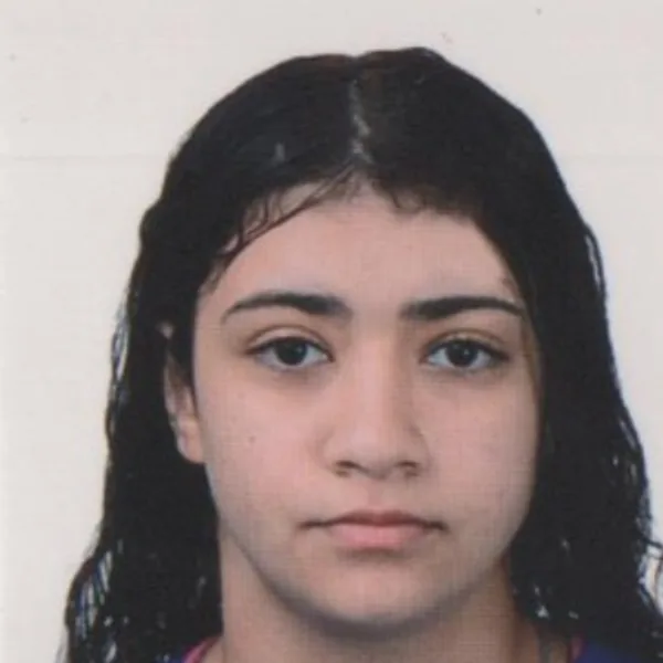 Douaa Rouaz