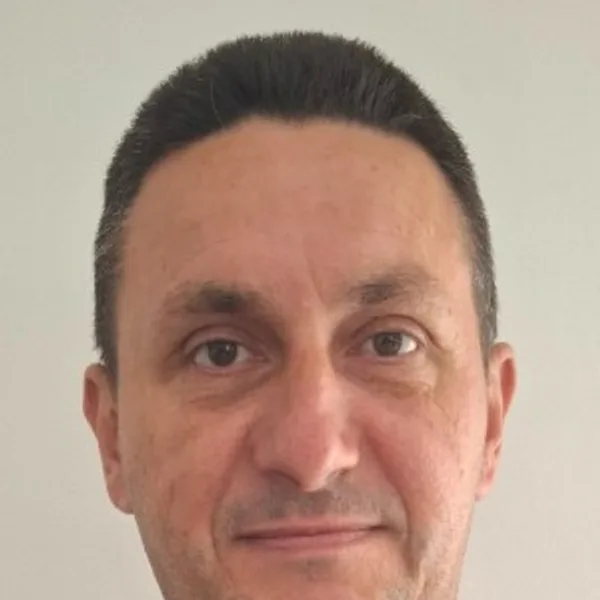 Drazen Glavas