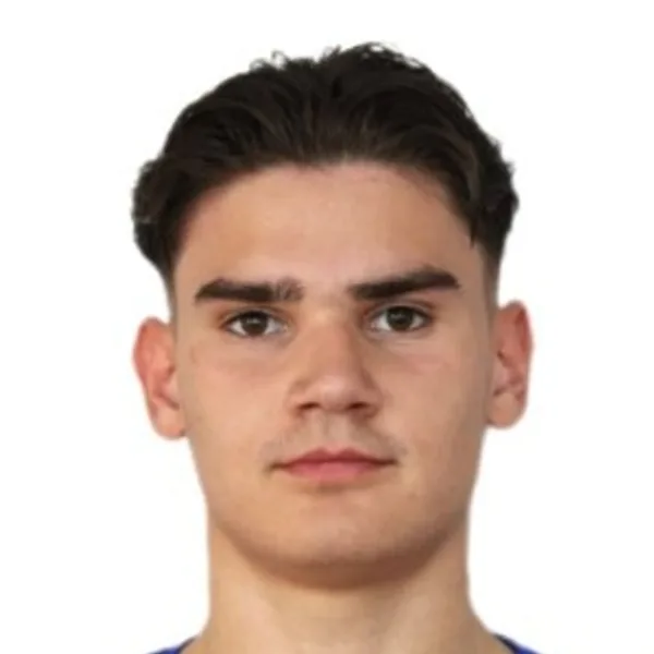 Drijon Istrefi