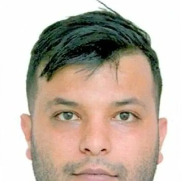 Driss Haffari