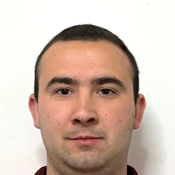 Duje Piric