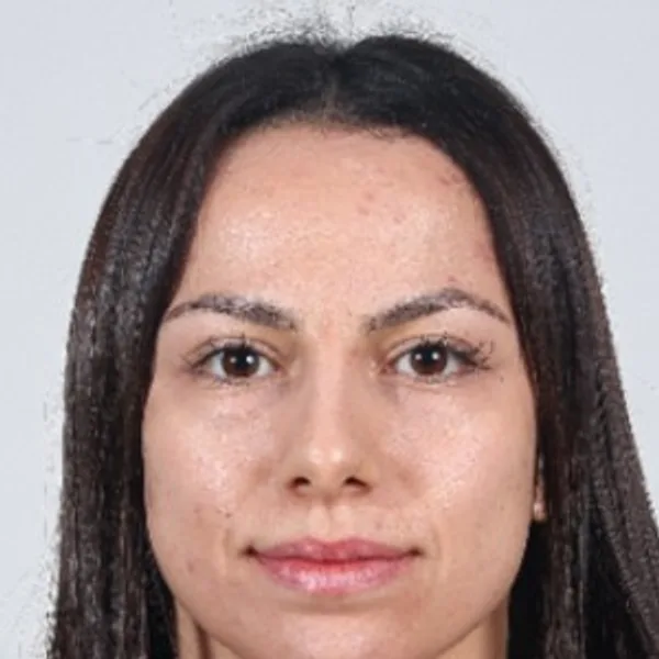 Ebru Dagbasi