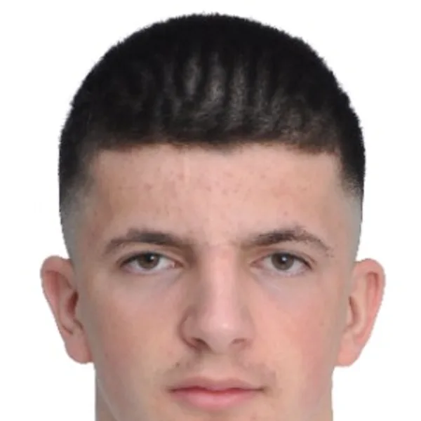 Egzon Xhoni