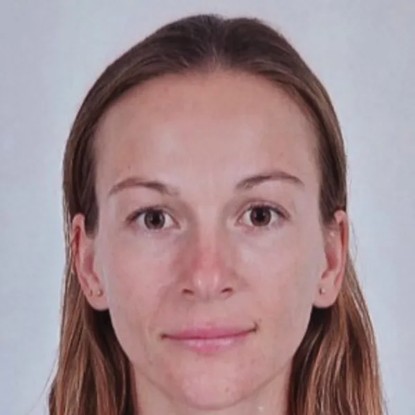 Ekaterina Kovalchuk