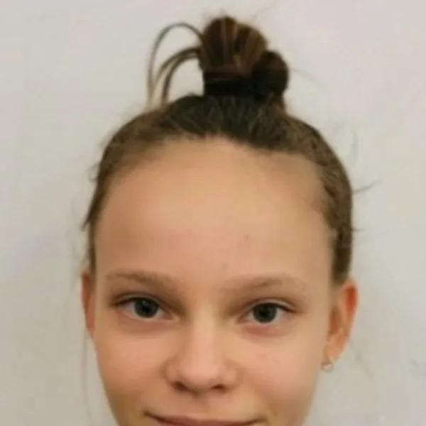 Ekaterina Sharova
