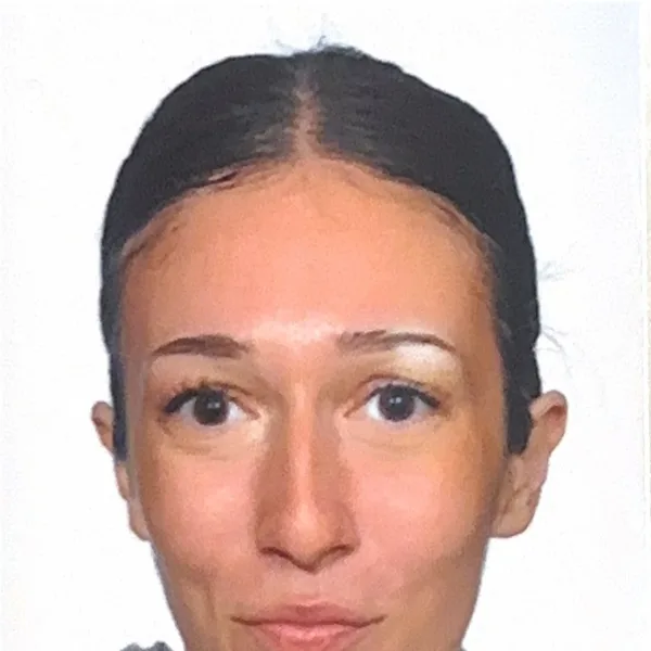 Eleftheria Aikaterini Trochidou