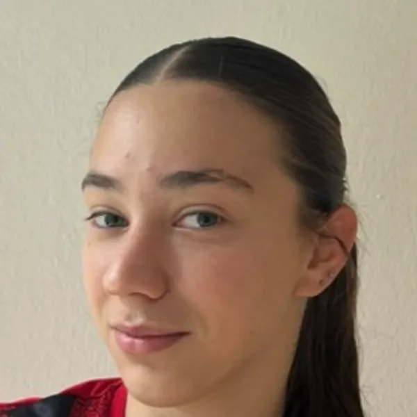 Elena Baloska