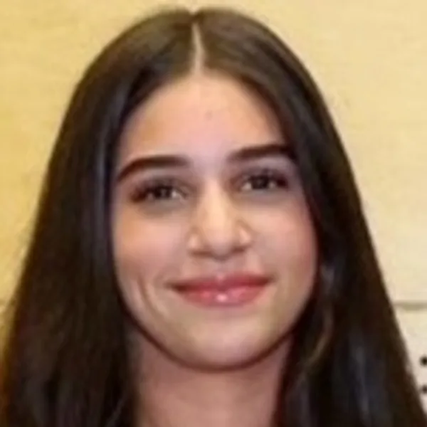 Eleni Charalambous