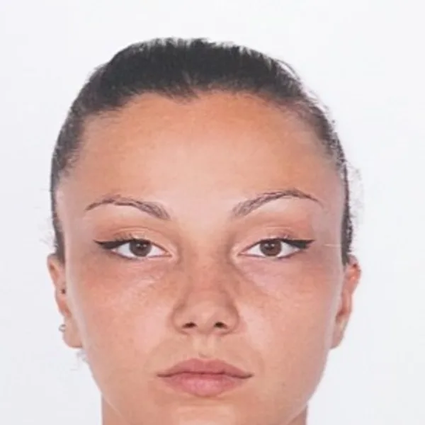 Eleni - Ioanna Kerlidi