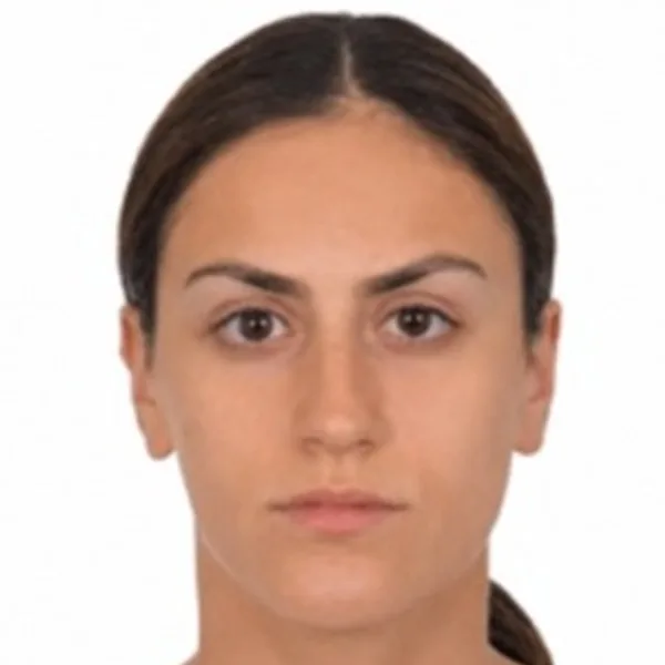 Eleni Kontogeorgou