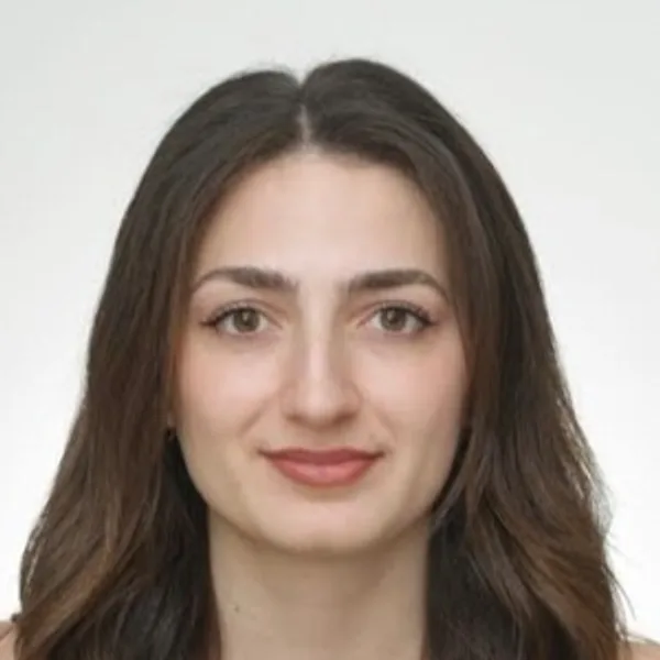 Eleni Moutevelidou