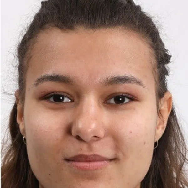 Eloise Vanryssel
