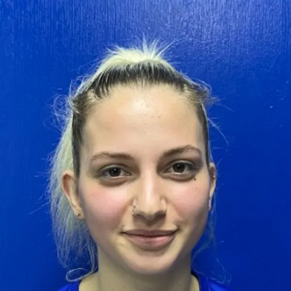 Elsa Kongjeli