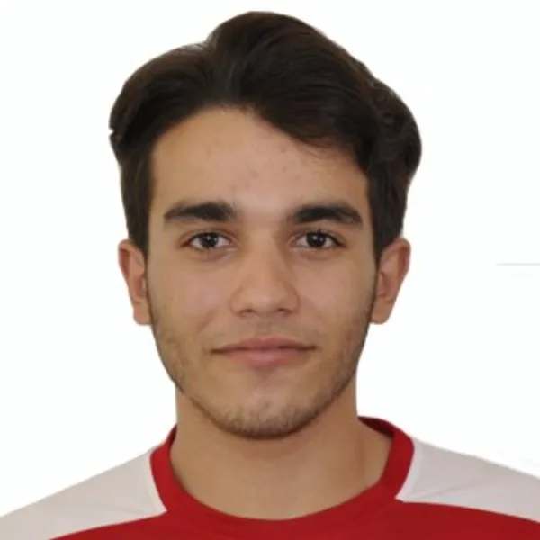 Elyes Bouachir