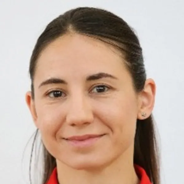 Emilija Popjordanovska Kofiloska