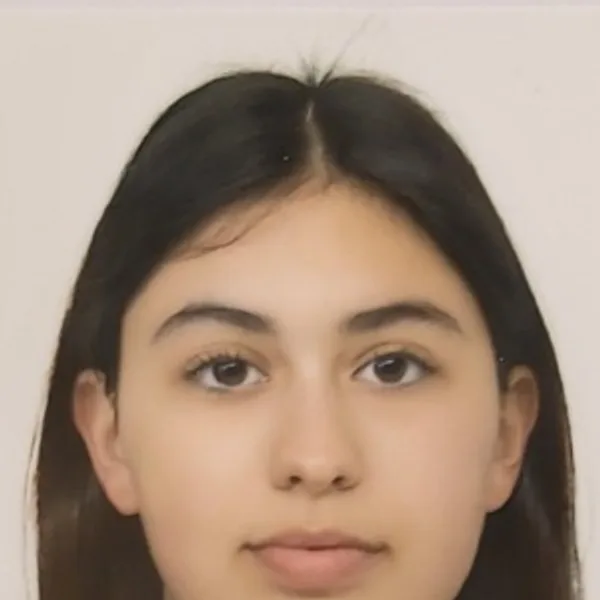 Emmanouela Michelaki