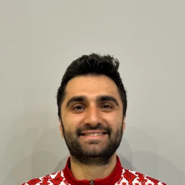 Emre Sonmez