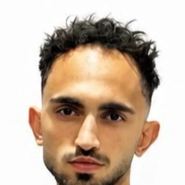 Enes Kaplan
