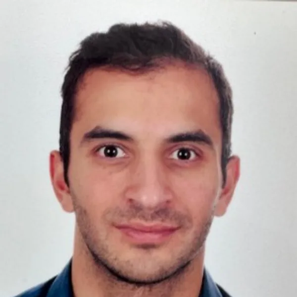 Enver Yildirim