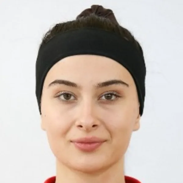 Erjona Jonuzi
