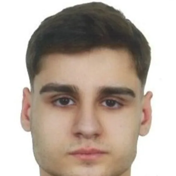 Evangelos Stavros Anastasiou