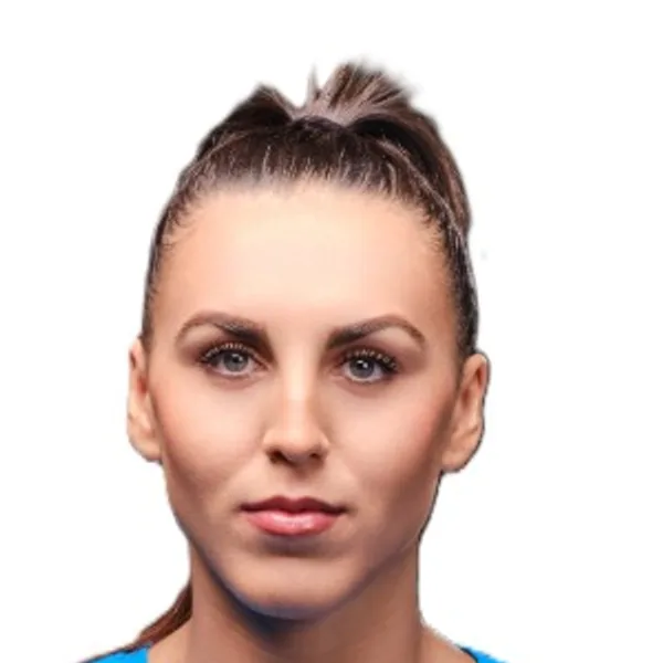 Evgenia Samolada
