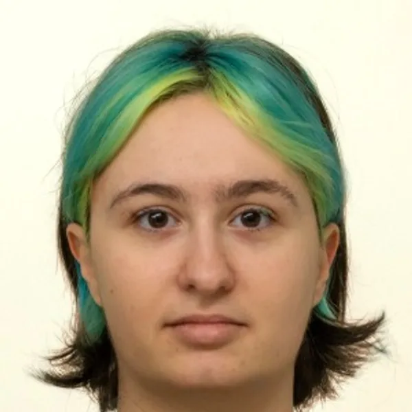 Eytychia Vasiliki Michelaki