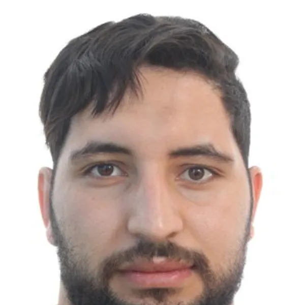 Fadi Rouabah