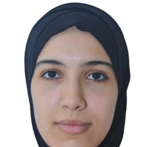 Fadwa Aouij