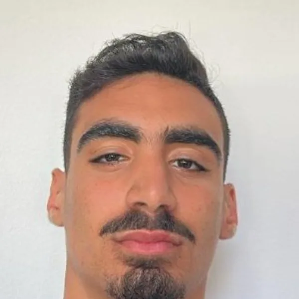 Fahd Dorgham