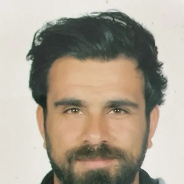 Faik Dursun Ozturk