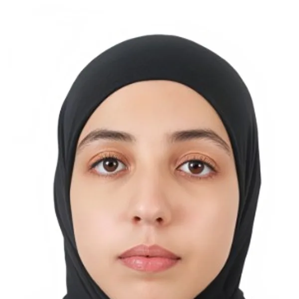 Farah Touzani