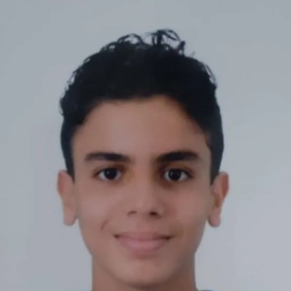 Fares Belamiri