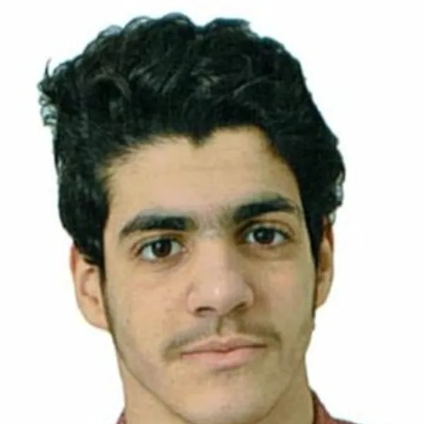 Fares Benzidoun