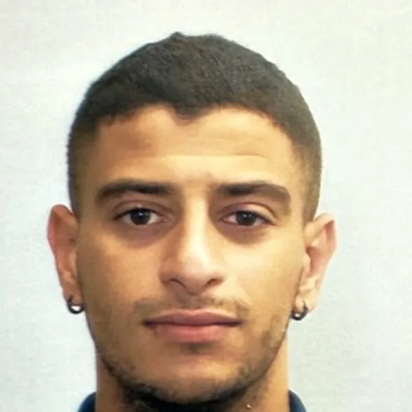 Fares Ferjani