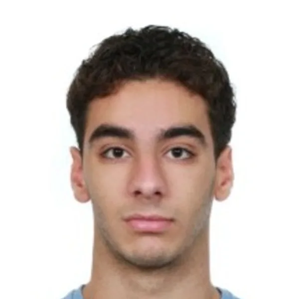 Farid Zeidan