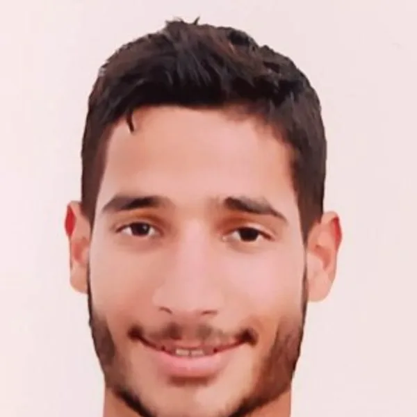 Farouk Dali