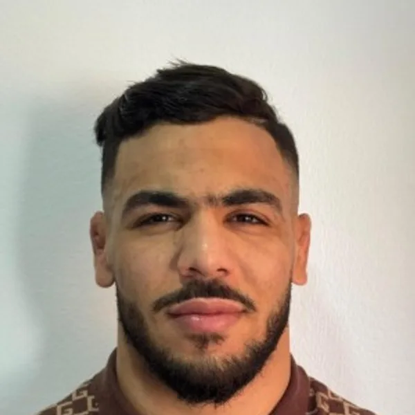 Fateh Benferdjallah